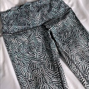 Lululemon High Waisted Luxtreme